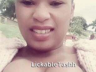 LickableTashh