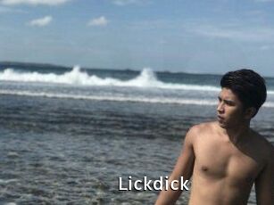 Lickdick