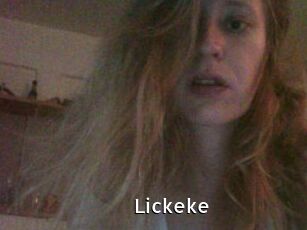 Lickeke