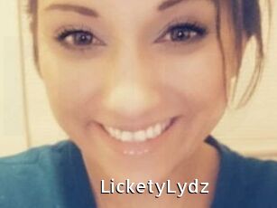 LicketyLydz