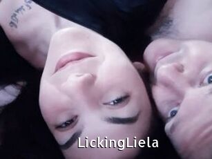 LickingLiela