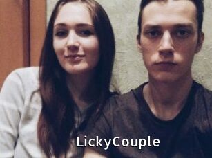LickyCouple