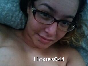 Licxies044