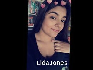 LidaJones