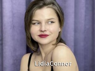 LidiaConnor