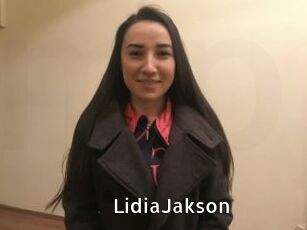LidiaJakson