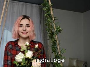 LidiaLoge