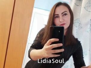 LidiaSoul