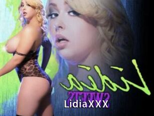 LidiaXXX