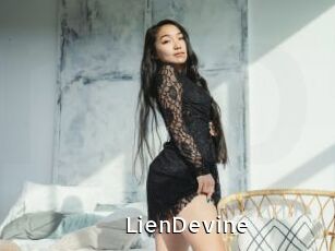 LienDevine