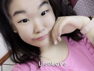 LienLove