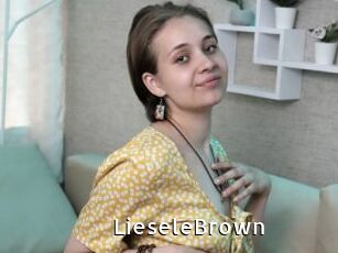 LieseleBrown