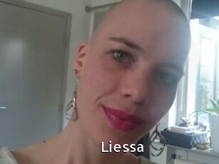 Liessa