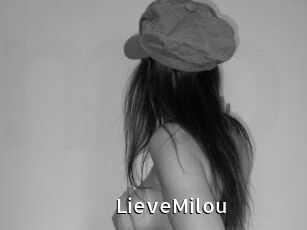 LieveMilou