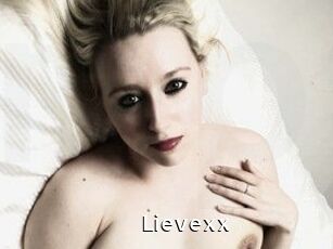 Lievexx