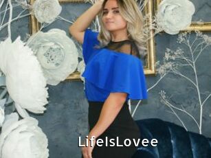 LifeIsLovee
