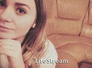 LifeStream
