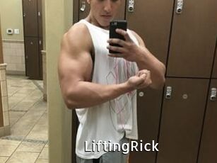 LiftingRick