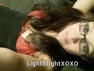 LightBrightXOXO