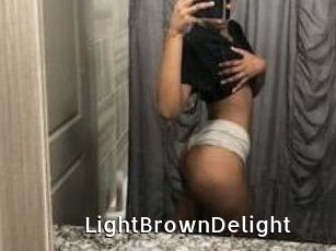 LightBrownDelight