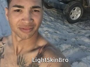 LightSkinBro My Porno Stash
