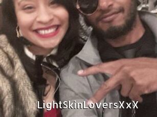 LightSkinLoversXxX