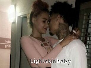 Lightskinbaby