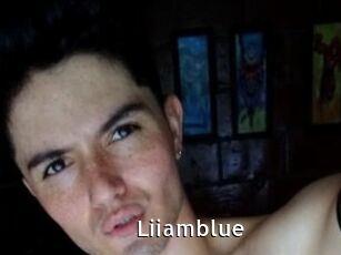Liiamblue