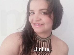Liiniita