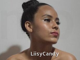 LiisyCandy My Porno Stash