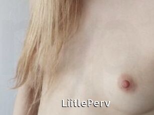 LiitlePerv