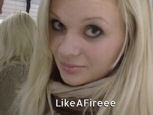 LikeAFireee