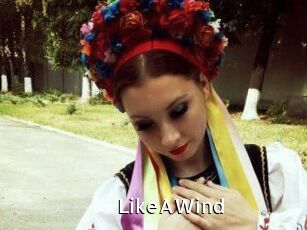 Like_A_Wind