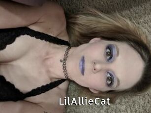 LilAllieCat My Porno Stash