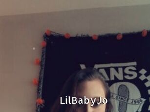 LilBabyJo