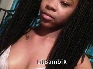 LilBambiX