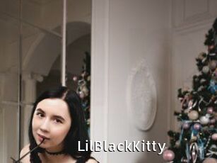 LilBlackKitty