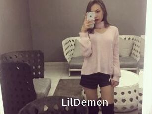 LilDemon