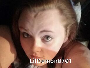 LilDemon0701