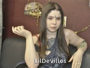 LilDevilles