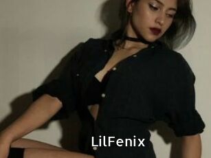 LilFenix