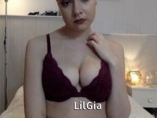 LilGia