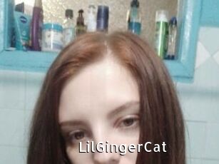 LilGingerCat