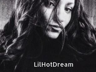 LilHotDream