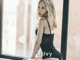 LilIvy