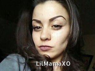 LilMamaXO