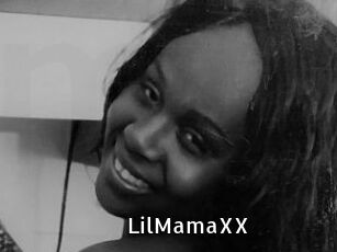 LilMamaXX
