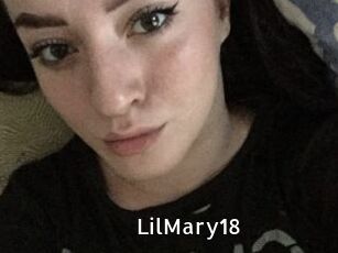 LilMary18