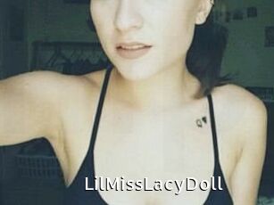 LilMissLacyDoll