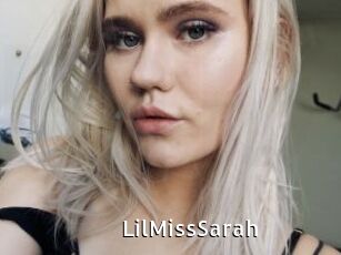 LilMissSarah